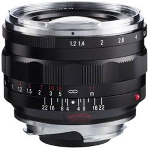 Upcoming Leica Lens image