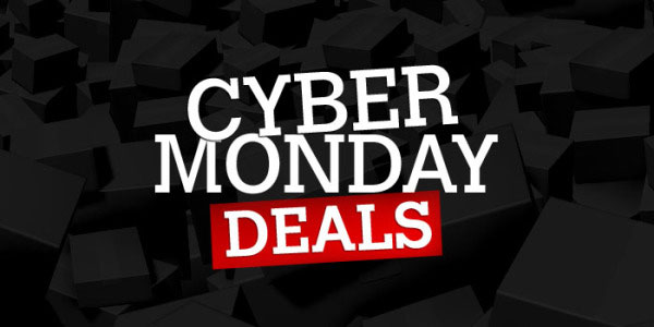 cyber monday deals image