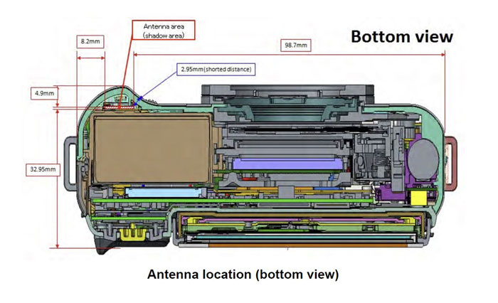 Upcoming Fuji Camera