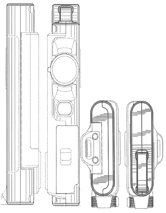 More patent fig