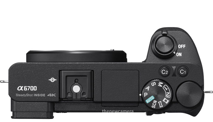 sony a6700 rumours