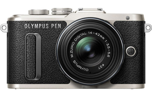 Olympus EP-L9