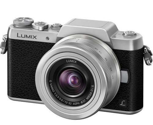 Panasonic GF10 Coming on Feb 1, 2018 « NEW CAMERA