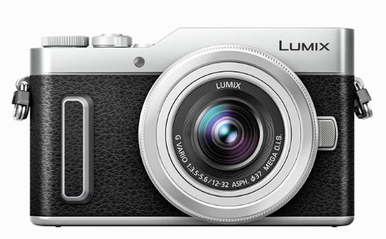 Panasonic GF10 Coming to USA with Different Name « NEW CAMERA