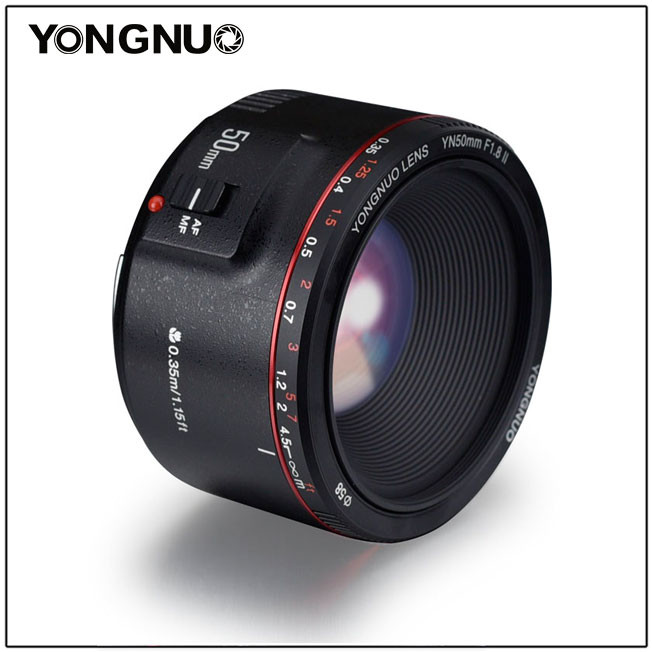 Yongnuo best sale f1 8