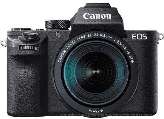 canon mirrorless rumors