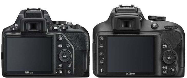 Nikon D3400 Vs Nikon D3500 - What's New, What's The Same & What's Better?