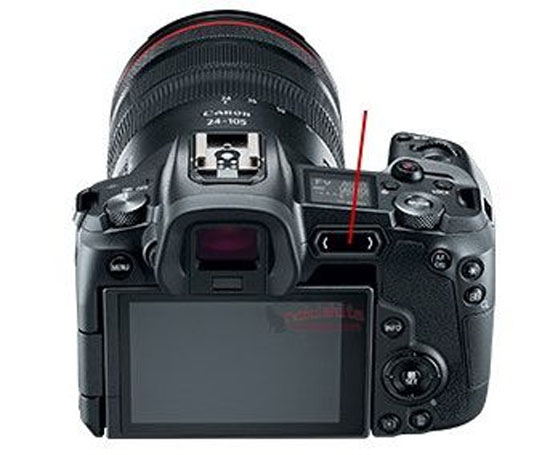 canon mirrorless full frame 2020