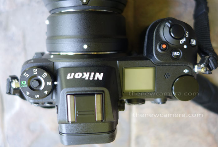 Nikon Lens Camera Compatibility Chart