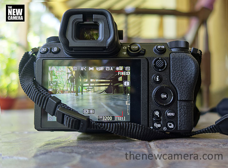 Nikon Z7 Review