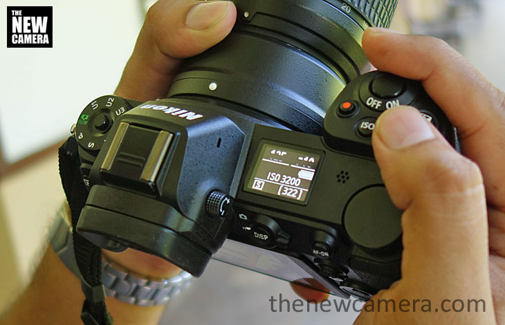 Nikon Z7 Review