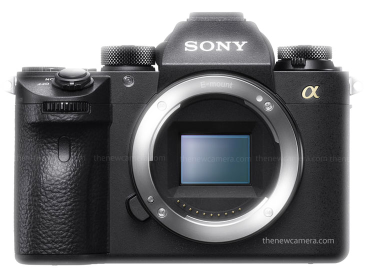 Sony A7000