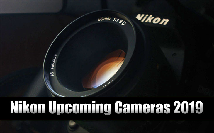 Nikon D5600 DSLR camera announced - Nikon Rumors