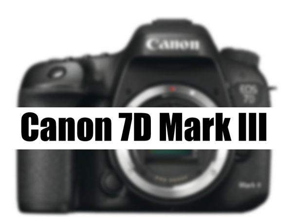 Frank Worthley Integraal accessoires Canon 7D Mark III « NEW CAMERA