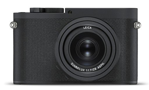 Leica D-Lux 7 vs Leica Q Detailed Comparison