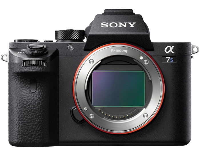 sony a7 iii dual native iso