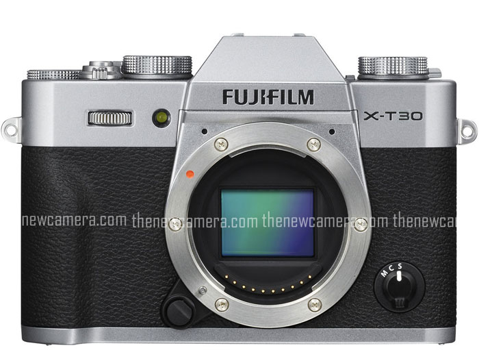 Fujifilm X-T30 Mark II to be Announced on September 2 - Camera