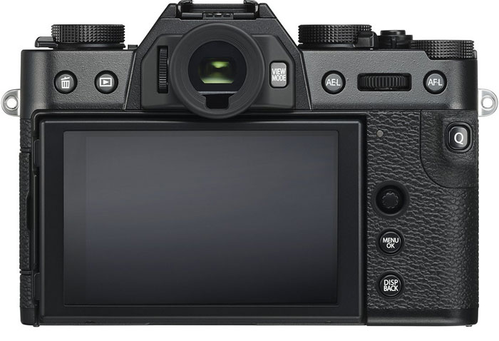 FUJIFILM X-T30 II Owner's Manual