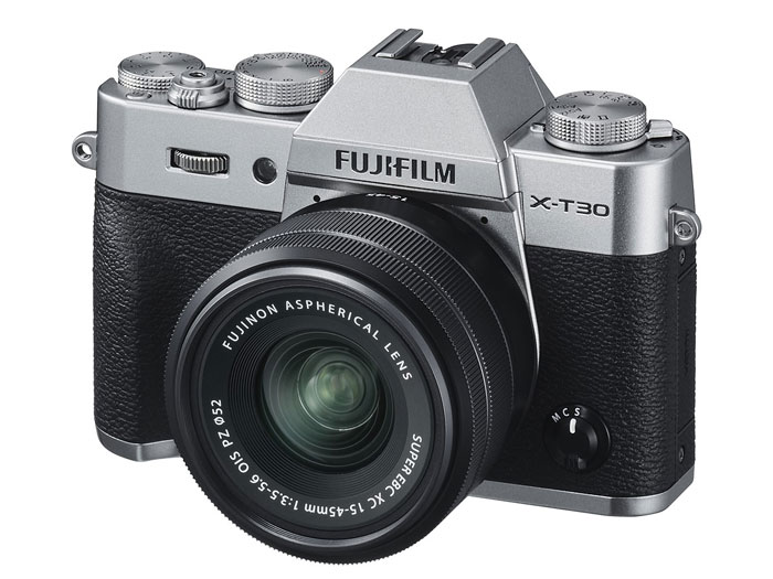 Fujifilm X-T30 II to be Announced on September 2