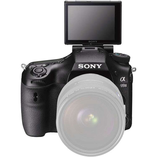 sony a5 series