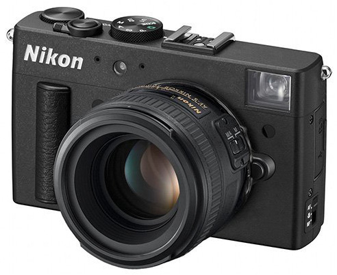 A smaller and cheaper entry-level Nikon Z30 mirrorless camera is still  expected - Nikon Rumors