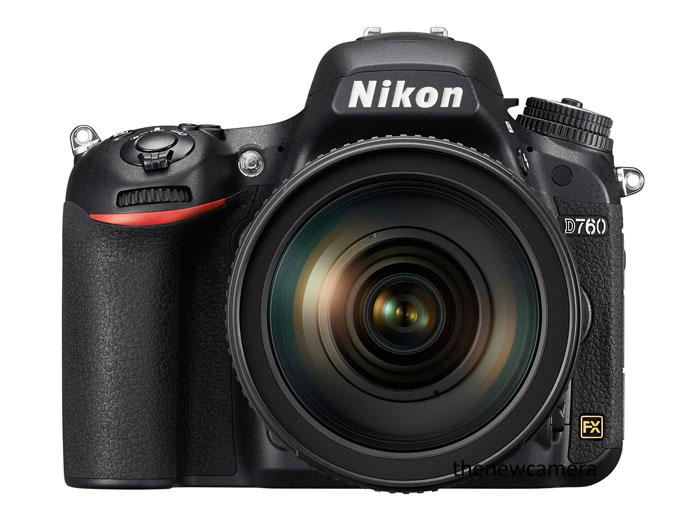 Nikon finally adds a new flagship APS-C DSLR with the D500