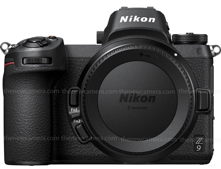 The Nikon Z9 – latest rumors – Shutter Speak