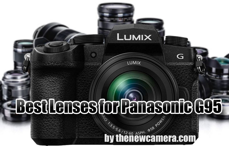 Panasonic « NEW CAMERA