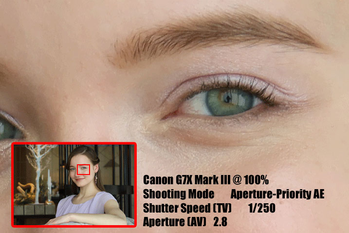 canon g7x mark iii camera quality