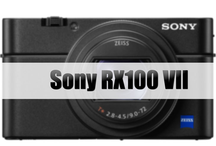 sony rx100 viii rumors