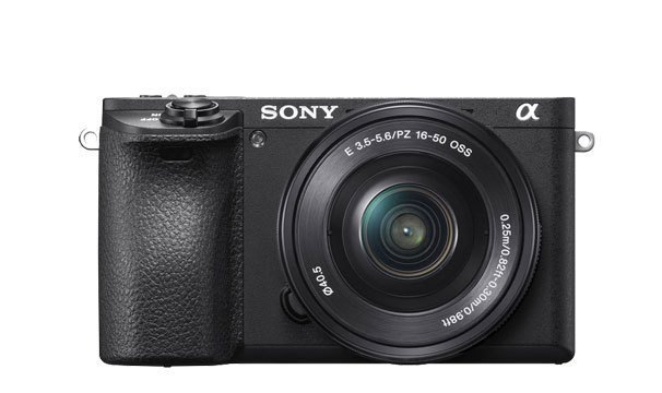 sony alpha 6700 review