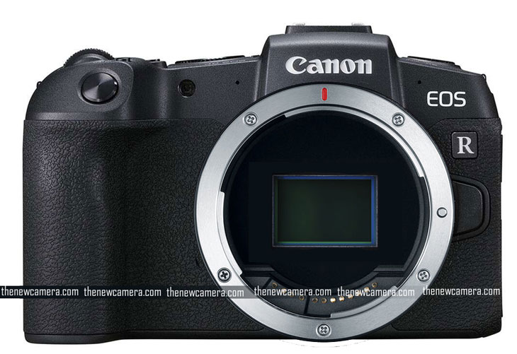 Canon RF Mount APSC Mirrorless Coming on 20202021 [Expectation] « NEW CAMERA