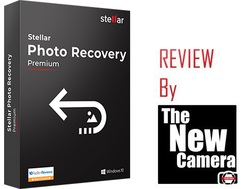 best photo recovery software reviews