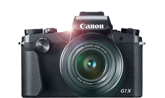 Parameters gezantschap drinken Canon G1X Mark IV Rumors « NEW CAMERA