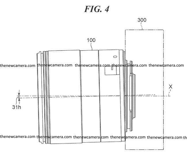 Canon files patent for electronic tilt-shift lens - Videomaker