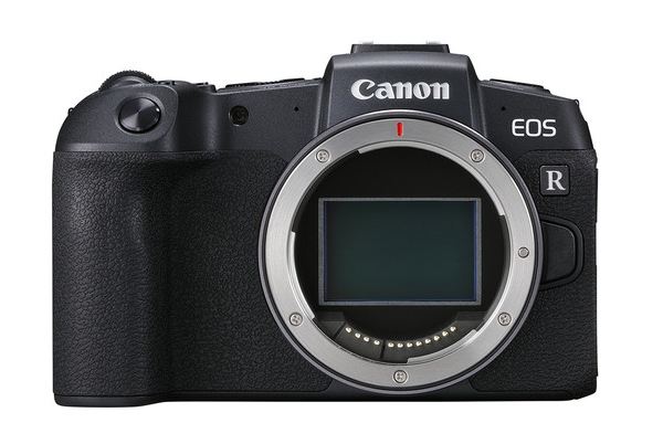 canon mirrorless rumors