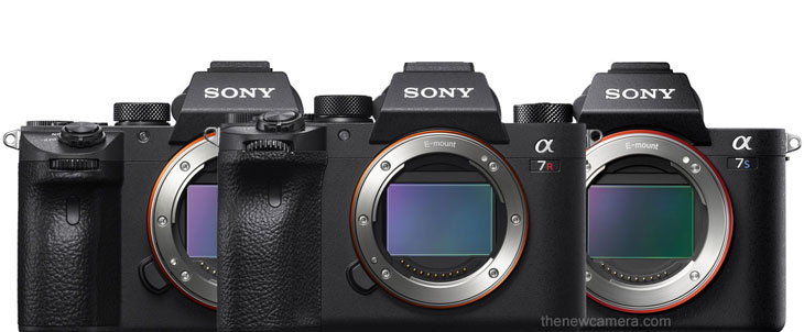 SR4) First serious Sony A7sIII specs: 4k60p and HDR video