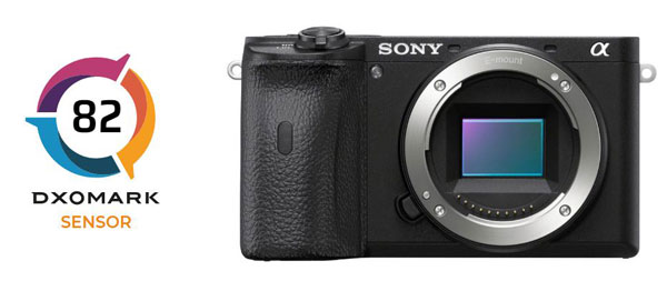 Sony A7II sensor review: Mighty mirrorless - DXOMARK