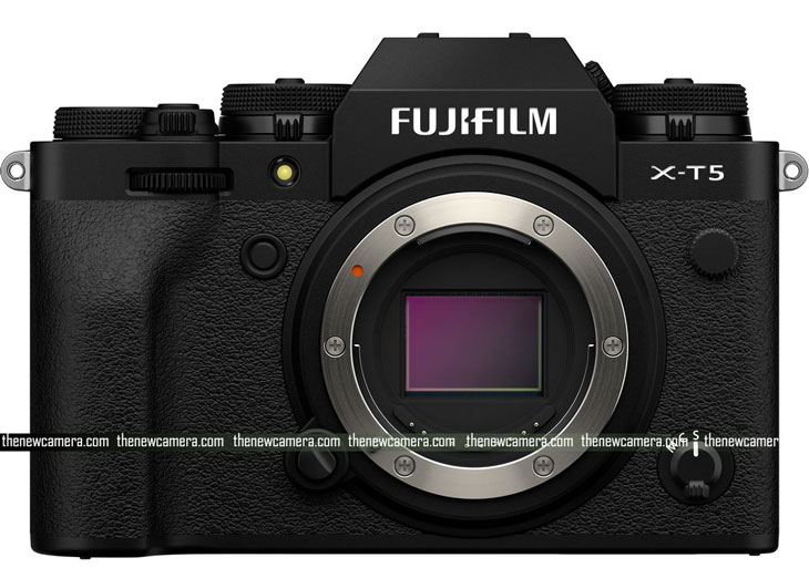 fujifilm xt 5 rumors