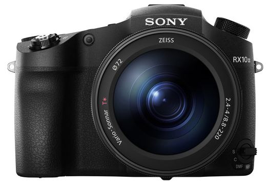 sony rx10 mark v