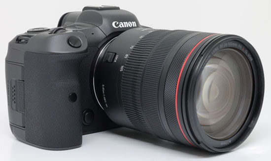 Upcoming Cameras 2020 « NEW CAMERA