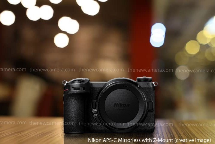 nikon z70 release date