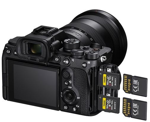 Sony a7S III Price Leak