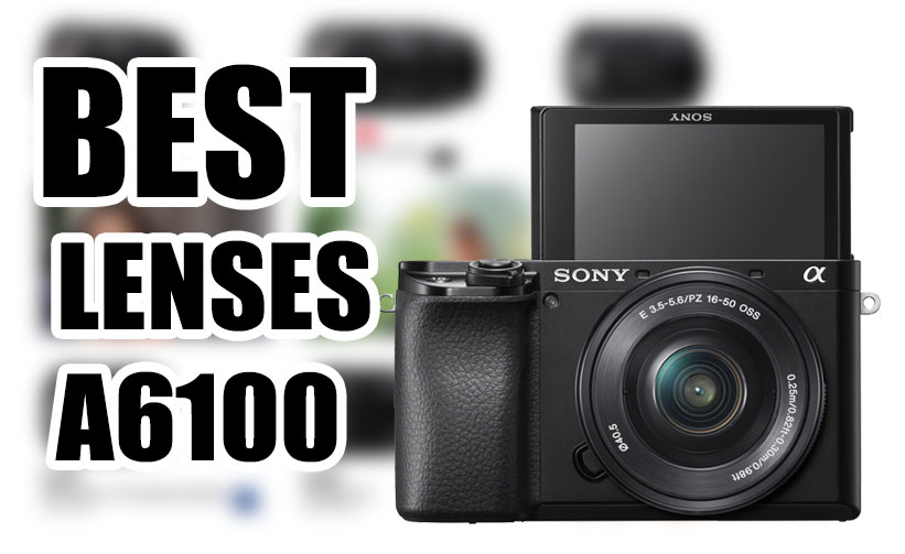 Sony a6100 Tutorial  Guide How To Use 