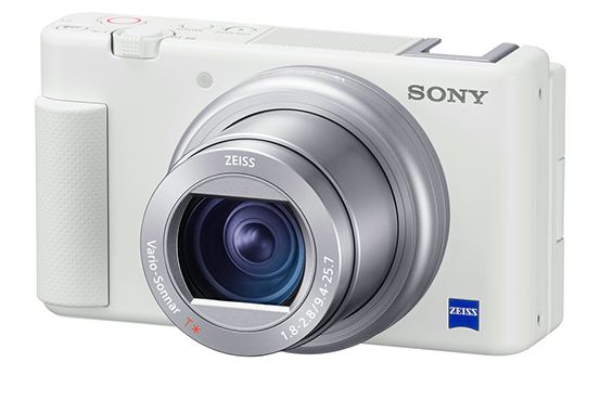 Sony ZV-1 F Camera Specification « NEW CAMERA