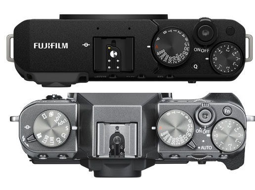 Fujifilm X-T30 II offers higher-res LCD and improved performance, fujifilm  xt30