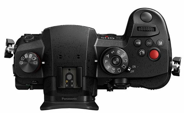 Panasonic GH5 Mark Release, Full Specification and More... « NEW