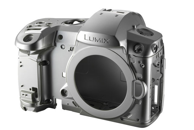 Lumix gh7 shop