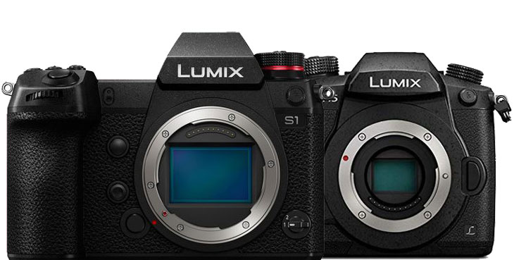 Panasonic LUMIX S5 Full Frame Mirrorless Camera, 4K 60P Video Recording  with S 20-60mm F3.5-5.6 Lens Kit (DC-S5KK) + S 85mm F1.8 L Mount