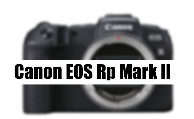 Canon EOS R5 Mark II to offer 60MP with multiple resolutions?